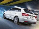 Volkswagen Gran Lavida Sport 2013 года